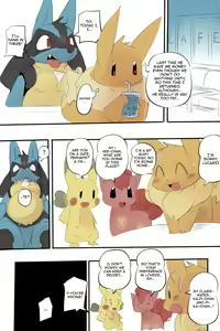 Page 4 of Nazo Manga | - preview thumbnail