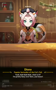 Page 3 of Diona TCG Player's Manual Part1 - preview thumbnail
