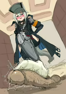 Page 247 of Saluky作品百宝箱（明日方舟·原神等H合集版） - preview thumbnail