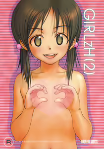 GIRLzH 2 — hentai manga cover on Fhentai