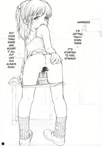 Page 6 of GIRLzH 2 - preview thumbnail