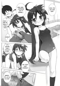 Page 3 of Lucky Play - preview thumbnail