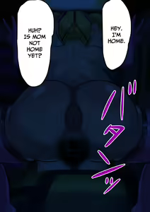 Page 139 of Moto Yan Kaa-chan wa Ore no Onna - preview thumbnail