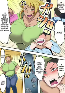 Page 3 of Moto Yan Kaa-chan wa Ore no Onna - preview thumbnail