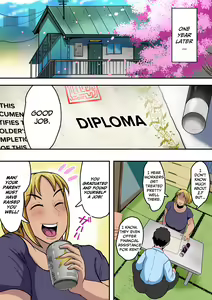 Page 55 of Moto Yan Kaa-chan wa Ore no Onna - preview thumbnail