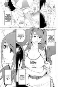 Page 3 of Zettai Fukujuu Race Queen - preview thumbnail