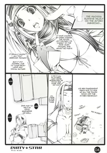 Page 3 of Dirty Star - preview thumbnail