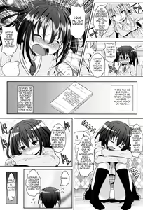 Page 3 of Shoujo Janai Mon! | ¡Que no soy virgen! - preview thumbnail