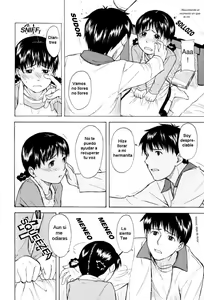 Page 117 of Life Is Peachy? - preview thumbnail