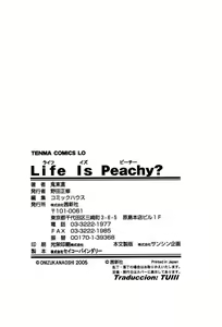 Page 176 of Life Is Peachy? - preview thumbnail
