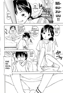 Page 3 of Life Is Peachy? - preview thumbnail