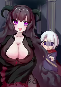 Page 2 of 不想被雷普的勇者与大姐姐 - preview thumbnail