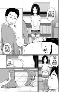 Page 3 of Mendou na Kanojo yori Kantan na Imouto de + Omake | My Simple Sister Over A Troublesome Gilfriend + Bonus - preview thumbnail