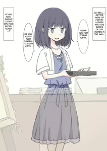 Page 3 of Jikan Tomete Irehoudai no Kekkonshiki - preview thumbnail