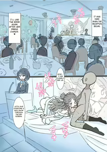 Page 56 of Jikan Tomete Irehoudai no Kekkonshiki - preview thumbnail