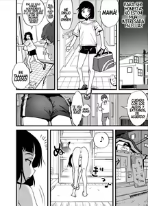 Page 3 of Hajimete no Futanari | My First Futanari - preview thumbnail
