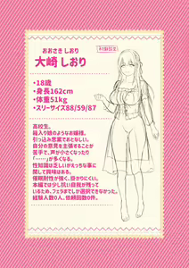 Page 58 of Woman Eats ~Yume no Bishoujo Takuhai Appli~   Woman Eats ~꿈의 미소녀 배달 어플~ - preview thumbnail
