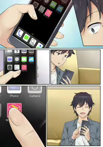 Page 66 of Woman Eats ~Yume no Bishoujo Takuhai Appli~   Woman Eats ~꿈의 미소녀 배달 어플~ - preview thumbnail