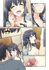 Page 81 of Woman Eats ~Yume no Bishoujo Takuhai Appli~   Woman Eats ~꿈의 미소녀 배달 어플~ - preview thumbnail