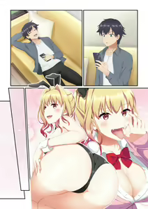 Page 92 of Woman Eats ~Yume no Bishoujo Takuhai Appli~   Woman Eats ~꿈의 미소녀 배달 어플~ - preview thumbnail