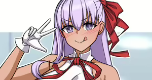 Page 99 of BB-chan - preview thumbnail