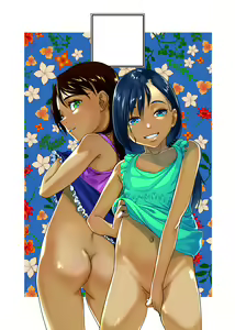 Page 2 of Asia no Monouri ni Itazura shitara Sex made Shichatta Hanashi - preview thumbnail
