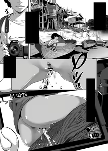 Page 92 of Asia no Monouri ni Itazura shitara Sex made Shichatta Hanashi - preview thumbnail