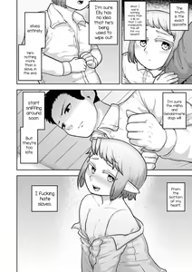 Page 2 of Theo to Theo Kouhen | Theo and Theo: Final Chapter - preview thumbnail