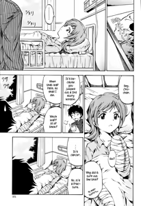 Page 3 of Toki ni Kakeru Shoujo | The Girl Who Lacks Time - preview thumbnail