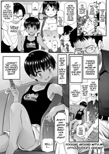 Page 29 of Wakarasetemo kono Egao | Smug but Corrected! (decensored) - preview thumbnail