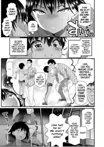 Page 59 of Wakarasetemo kono Egao | Smug but Corrected! (decensored) - preview thumbnail