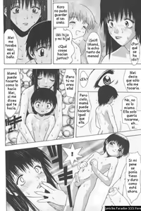 Page 3 of Winter of Mom's Defeat - preview thumbnail
