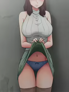 Page 12 of Indiscreet Mother: Yukari's After Story - preview thumbnail