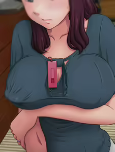 Page 13 of Indiscreet Mother: Yukari's After Story - preview thumbnail