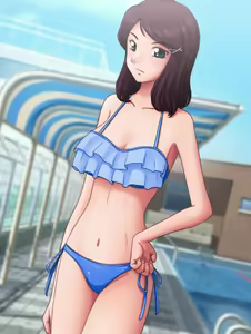 Page 18 of Indiscreet Mother: Yukari's After Story - preview thumbnail