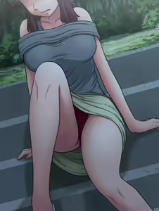 Page 21 of Indiscreet Mother: Yukari's After Story - preview thumbnail