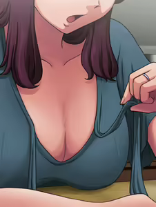Page 25 of Indiscreet Mother: Yukari's After Story - preview thumbnail