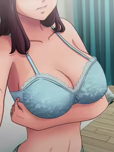 Page 28 of Indiscreet Mother: Yukari's After Story - preview thumbnail