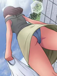 Page 29 of Indiscreet Mother: Yukari's After Story - preview thumbnail