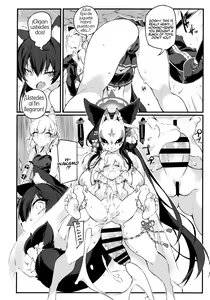 Page 4 of SUMMER FOX HUNTING - preview thumbnail
