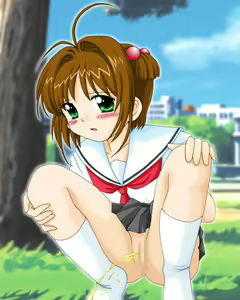 Page 26 of Hounyou Club - preview thumbnail