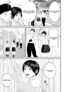 Page 3 of Senjou no Misshitsu | Сенсаційна медова кімната - preview thumbnail