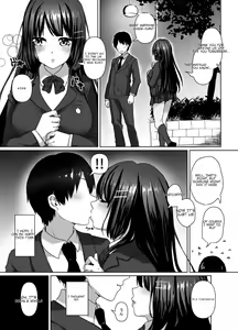 Page 4 of Seiso Shoujo wa Midara ni Ochiru - preview thumbnail