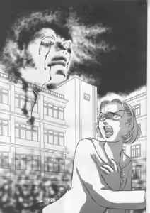 Page 3 of Gakkou no Kaidan - preview thumbnail