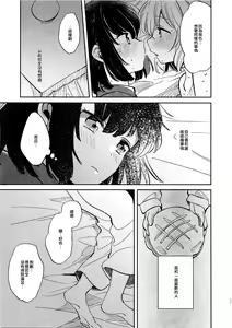 Page 32 of Nidome no Retsujou | 第二次的情慾 - preview thumbnail