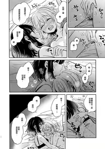 Page 37 of Nidome no Retsujou | 第二次的情慾 - preview thumbnail