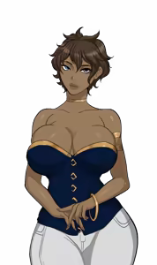 Page 247 of Goddess Realm - preview thumbnail