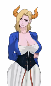 Page 422 of Goddess Realm - preview thumbnail