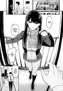 Page 2 of Iribitari Gal ni Manko Tsukawasete Morau Hanashi | La Gyaru que pasa tiempo conmigo me deja usar su coño - preview thumbnail