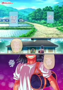Page 3 of Kisei Dairankou - Grand Homecoming Group Sex - preview thumbnail